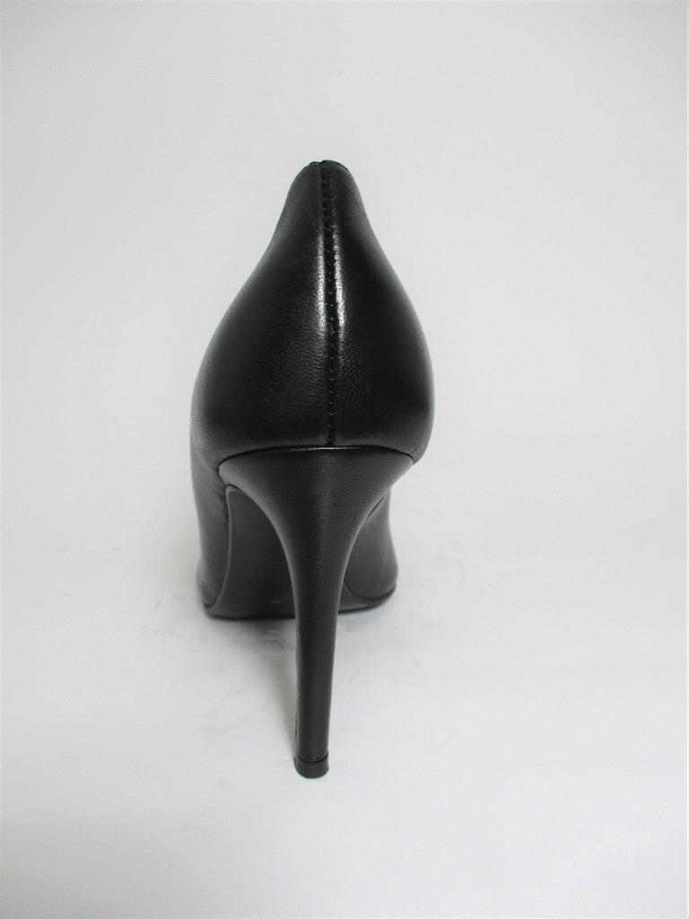 Décolleté donna CAFèNOIR NA461 nero