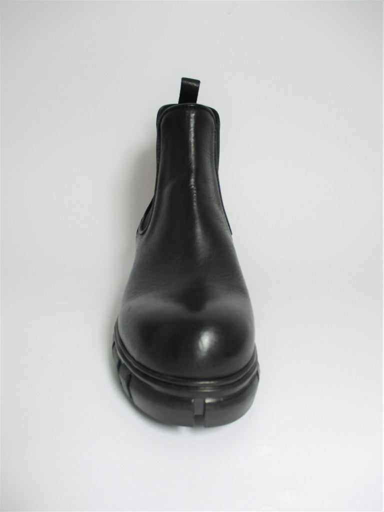 Beatles pelle donna FRU.IT 4205 nero