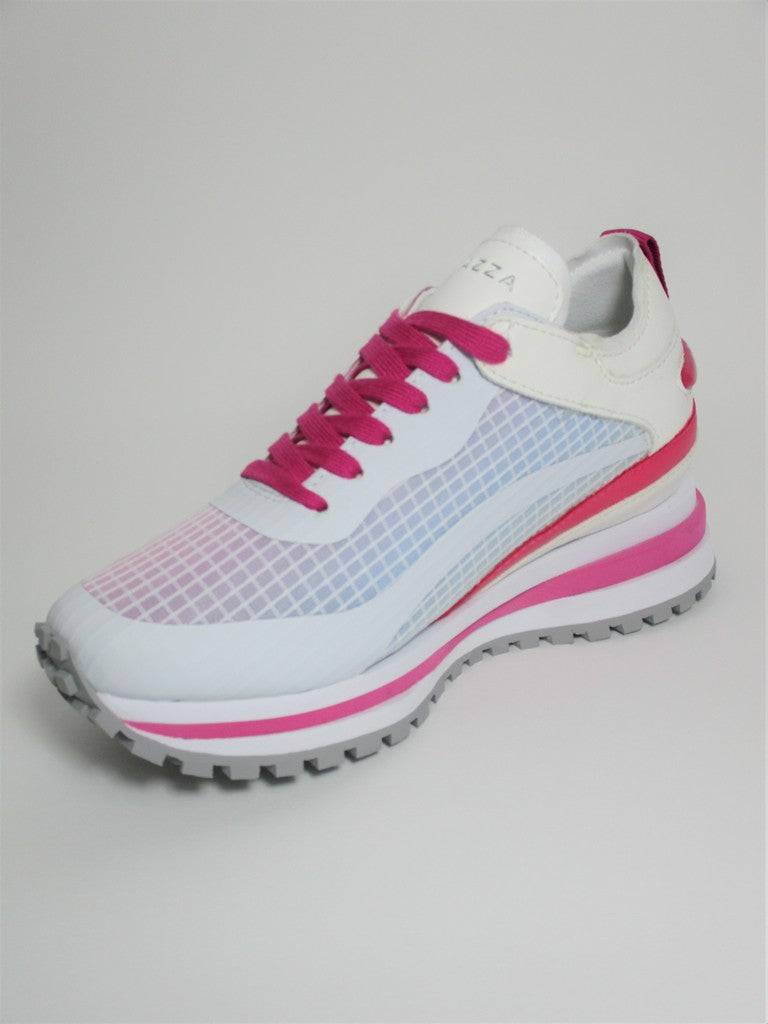Sneaker donna APEPAZZA LIZZY rainbow