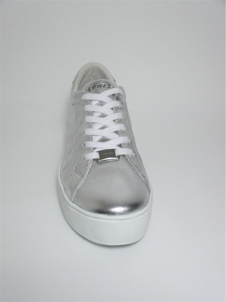 Sneaker donna APEPAZZA SAORSIE Grigia