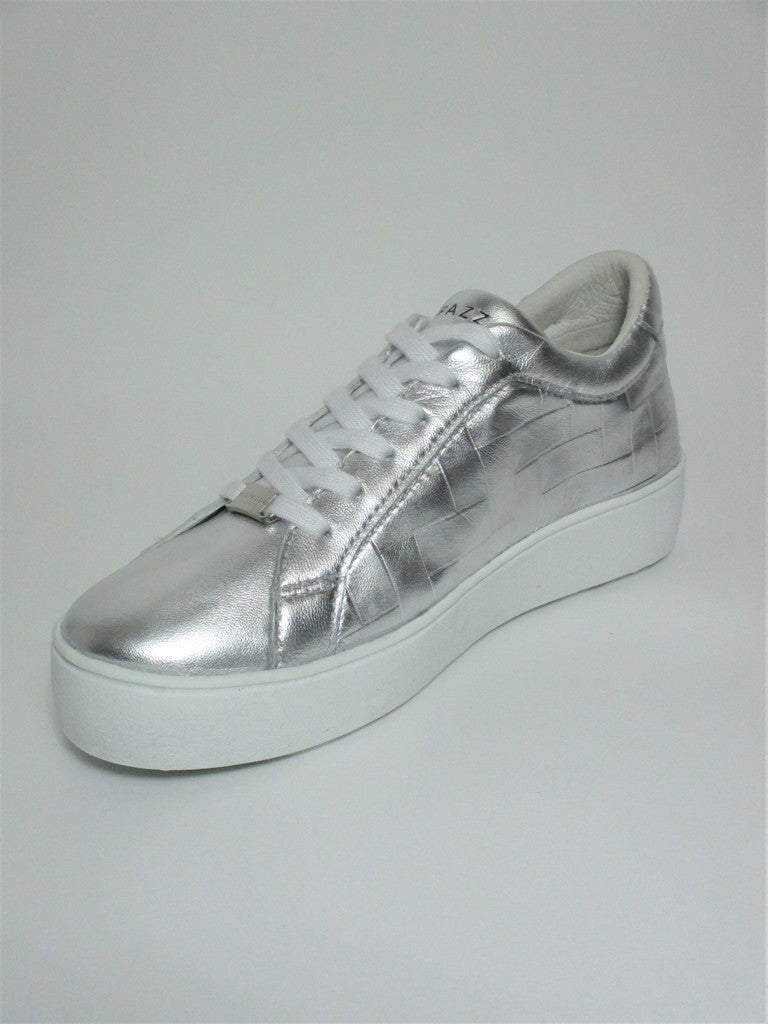 Sneaker donna APEPAZZA SAORSIE Grigia