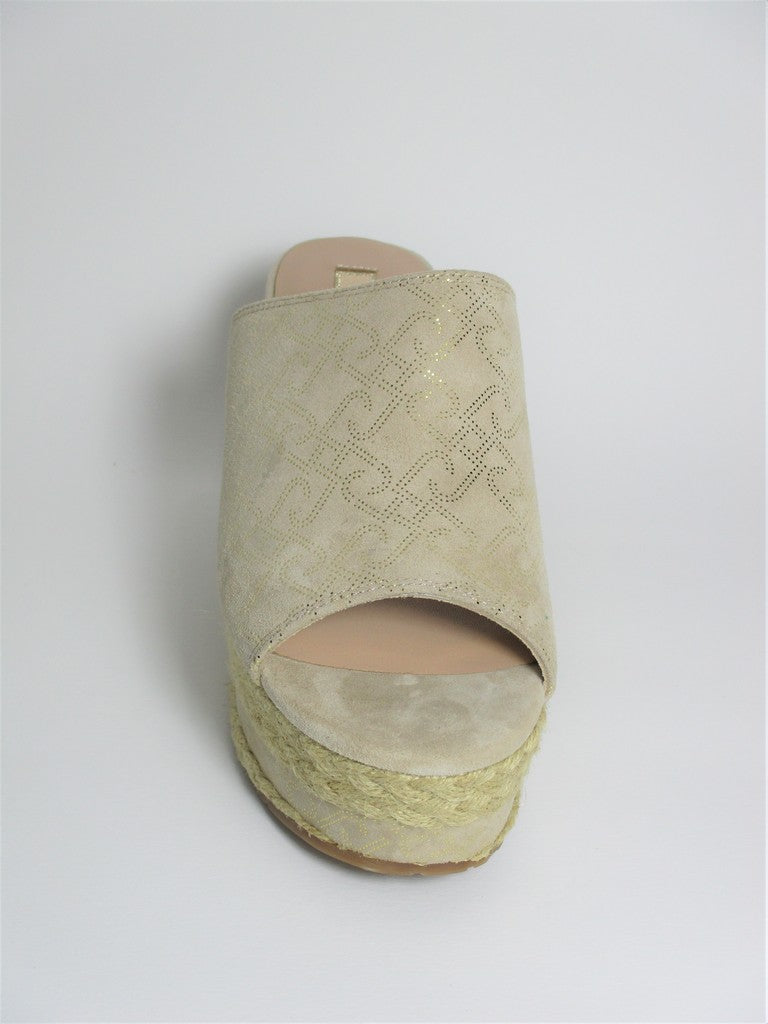 Sandalo donna LIU JO Bella6 beige