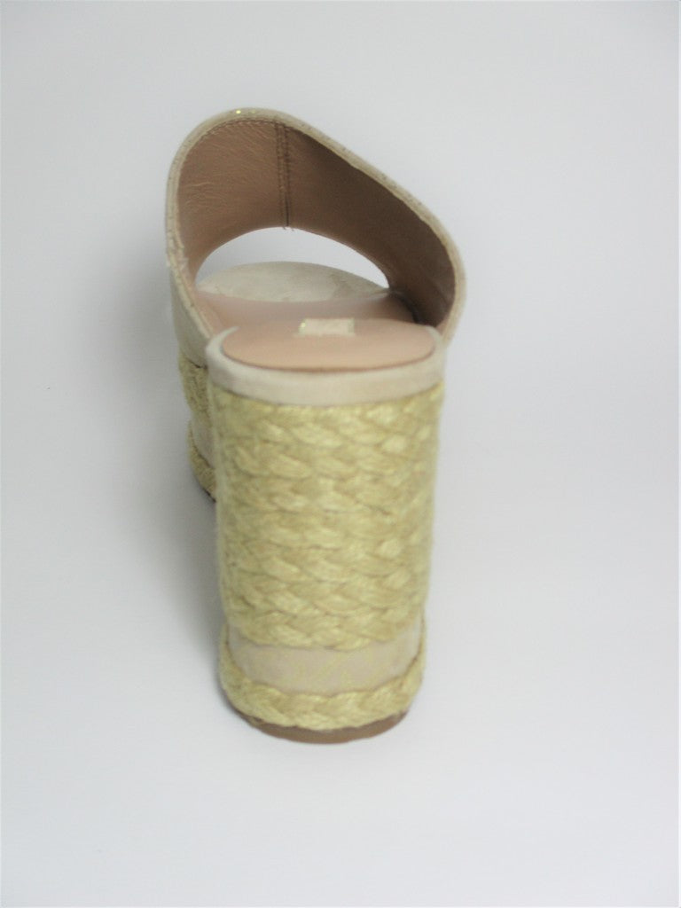 Sandalo donna LIU JO Bella6 beige