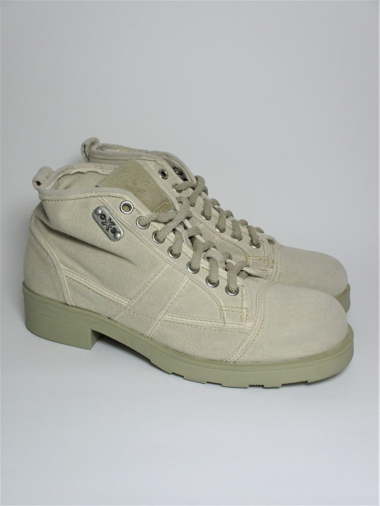 Anfibio donna Oxs Frank 1000 Beige