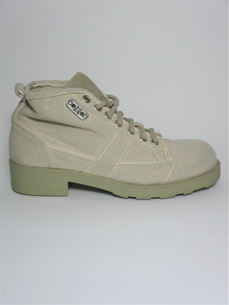 Anfibio donna Oxs Frank 1000 Beige