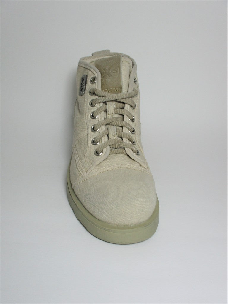 Anfibio donna Oxs Frank 1000 Beige