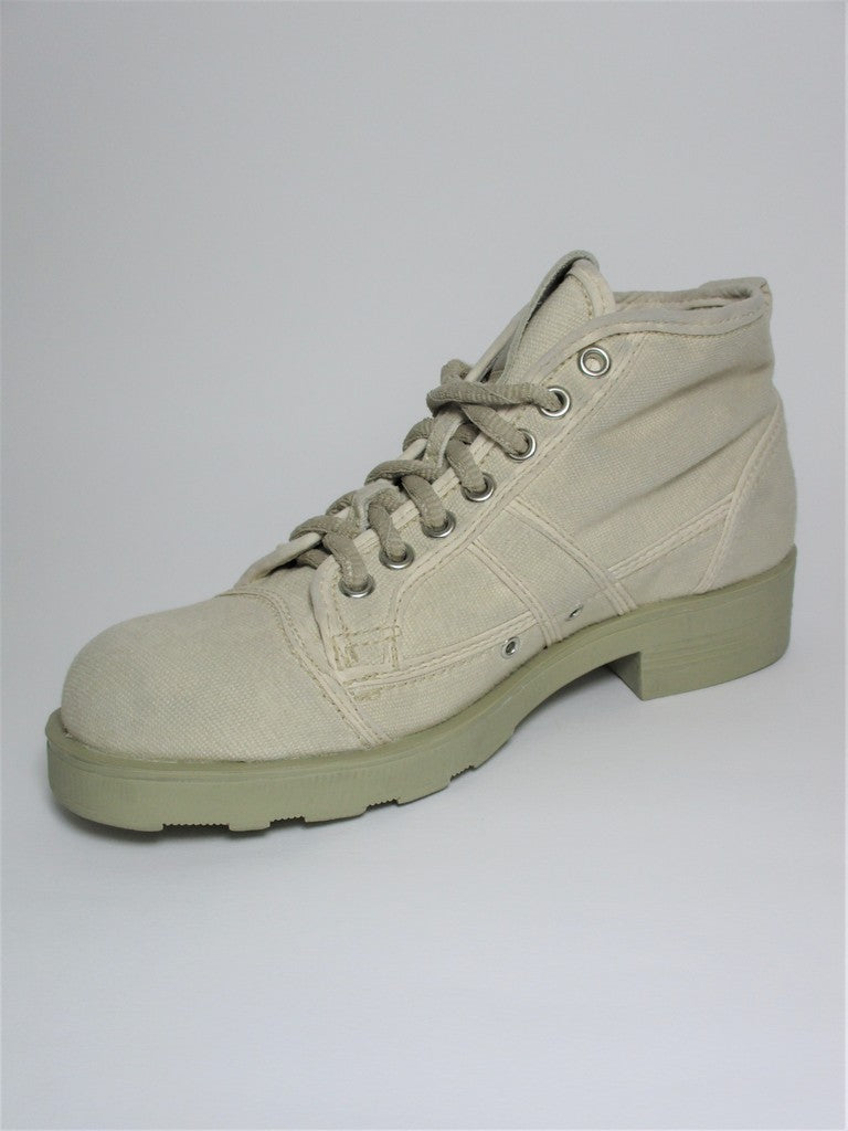 Anfibio donna Oxs Frank 1000 Beige