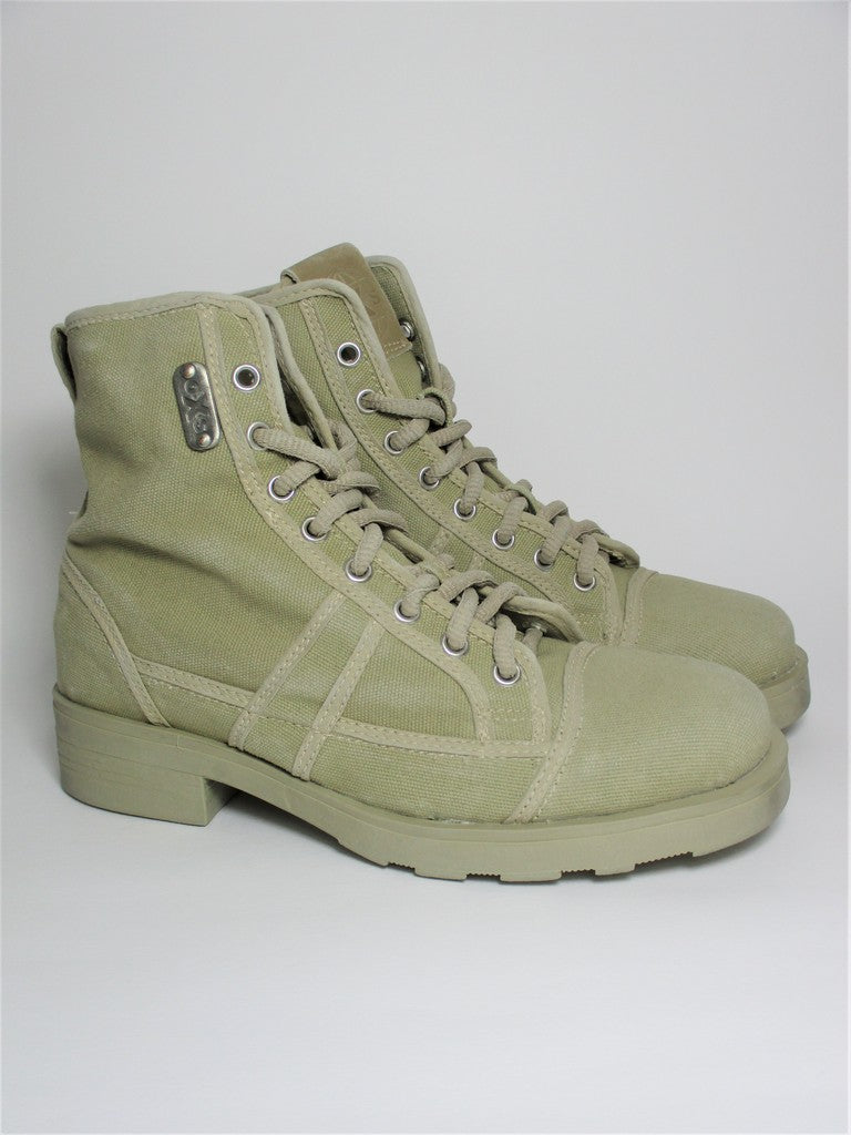 Anfibio donna Oxs Frank 1020 Beige
