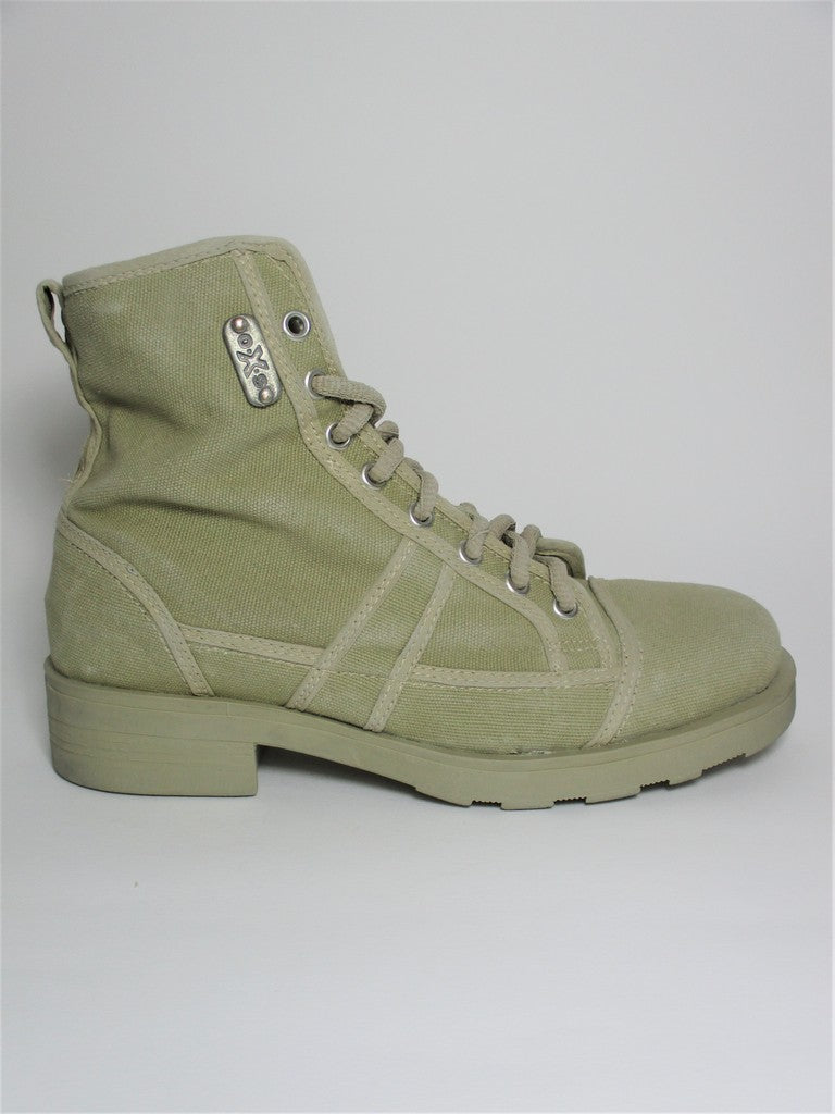 Anfibio donna Oxs Frank 1020 Beige