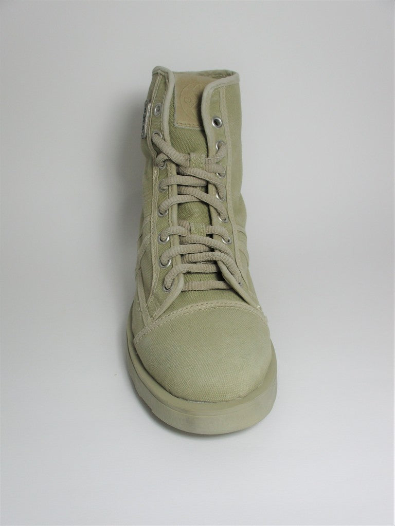 Anfibio donna Oxs Frank 1020 Beige
