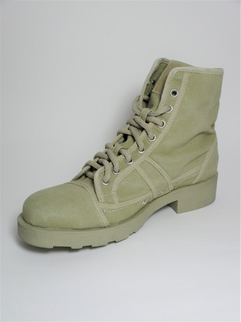 Anfibio donna Oxs Frank 1020 Beige