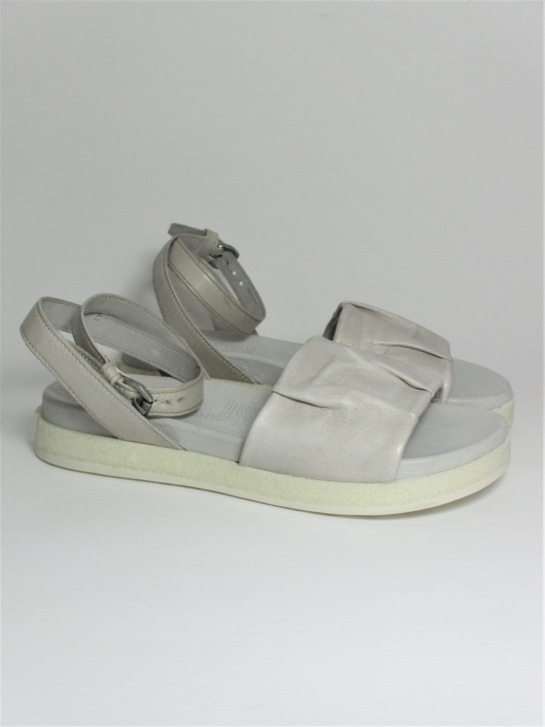 Sandalo pelle donna MJUS M92011 Grigio