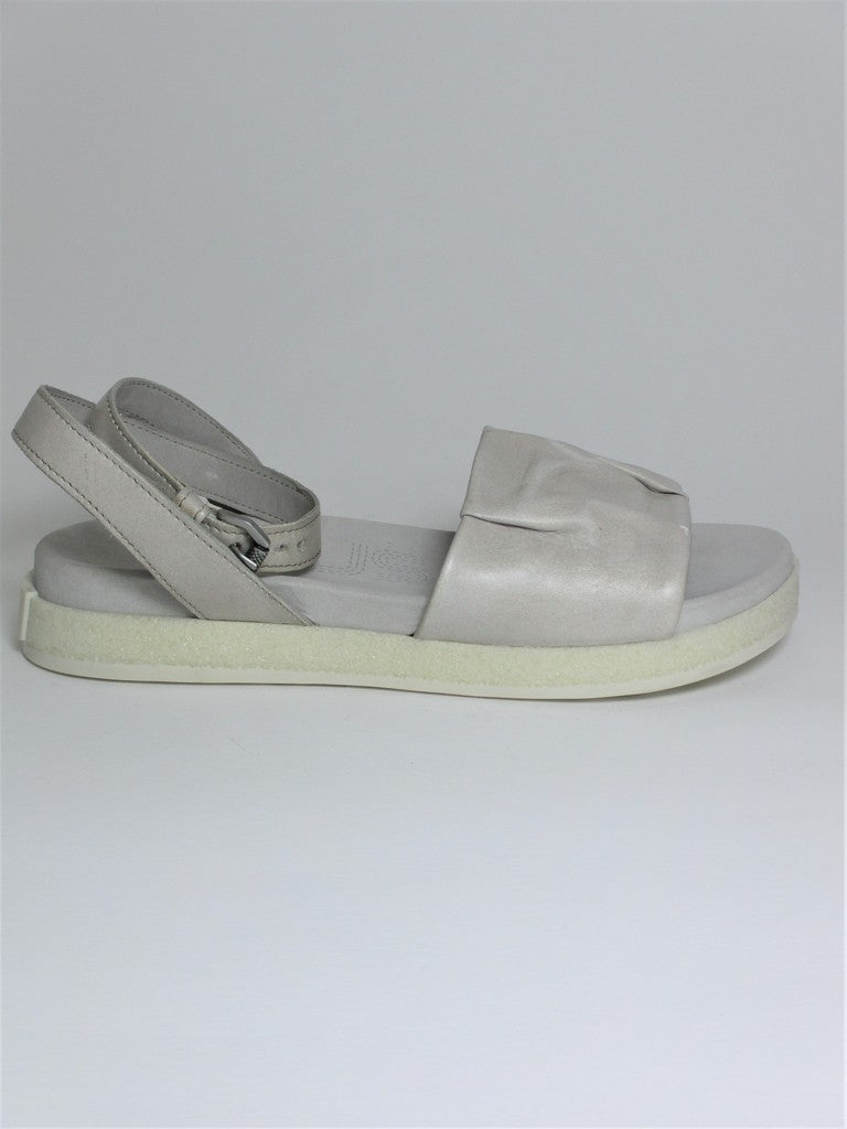 Sandalo pelle donna MJUS M92011 Grigio