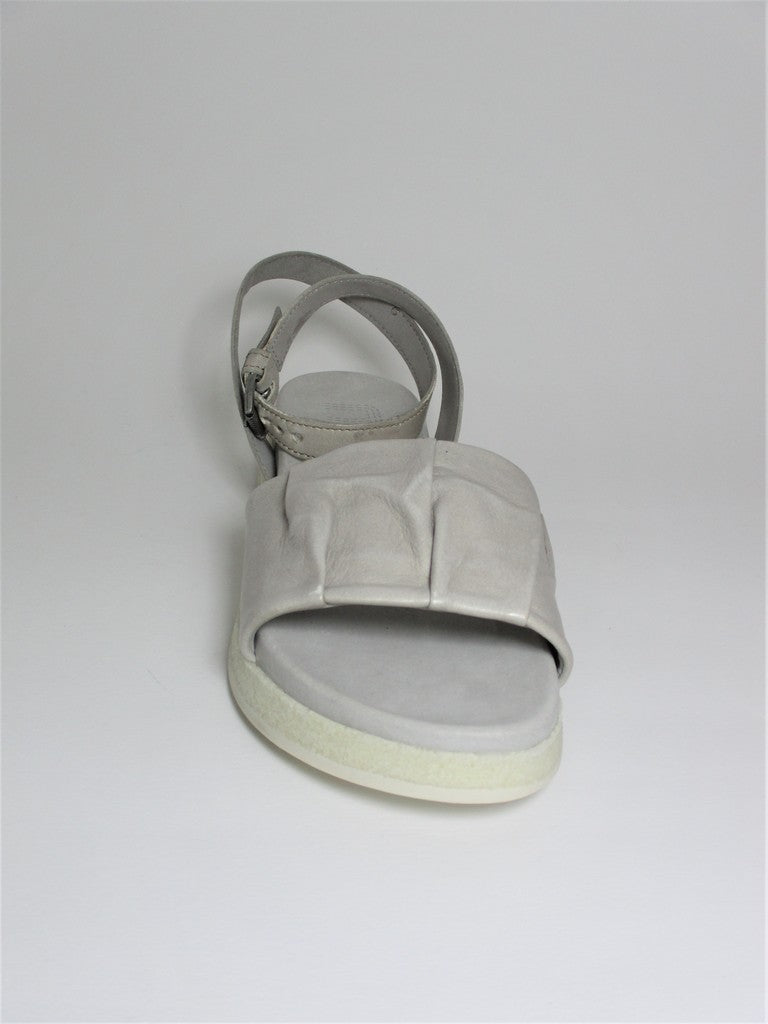 Sandalo pelle donna MJUS M92011 Grigio