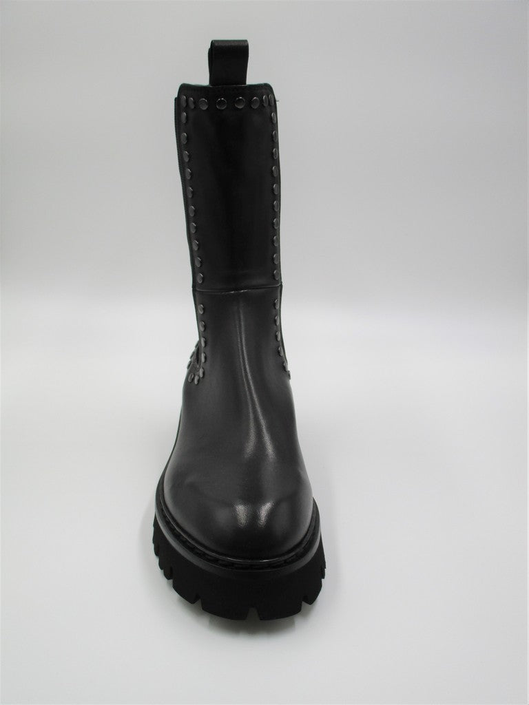 Beatles pelle donna FRU.IT 7078 nero