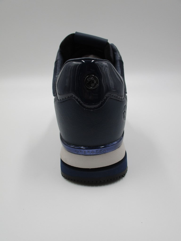 Sneaker donna APEPAZZA ROSLYN blue