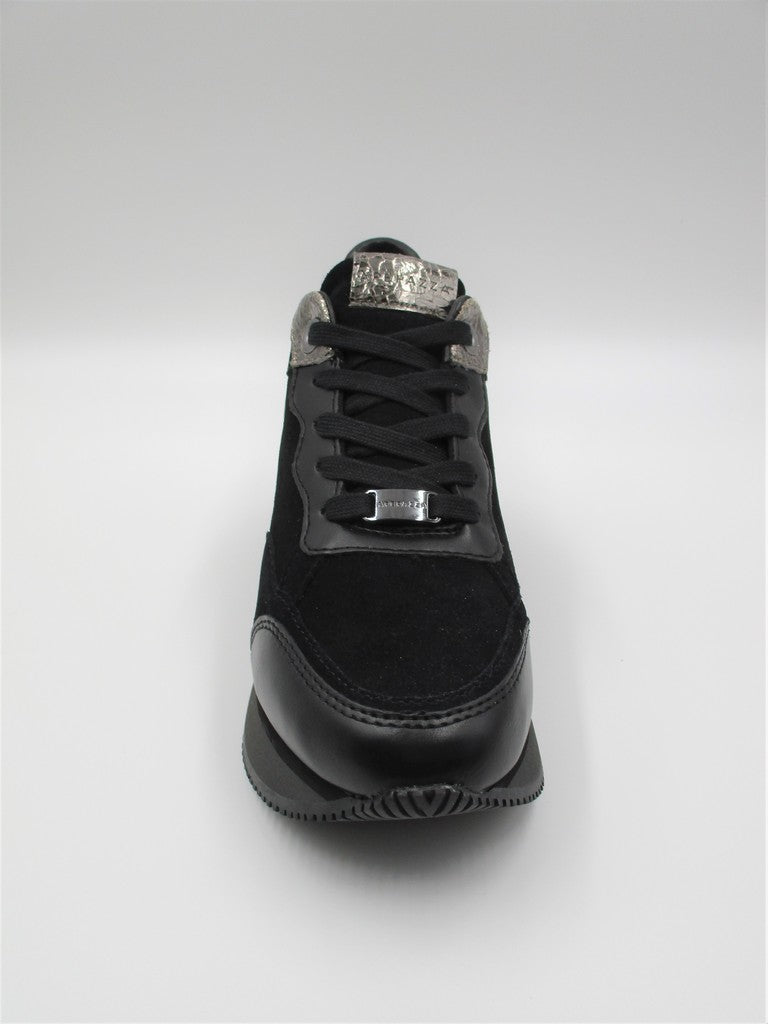 Sneaker donna APEPAZZA MARGOT nera