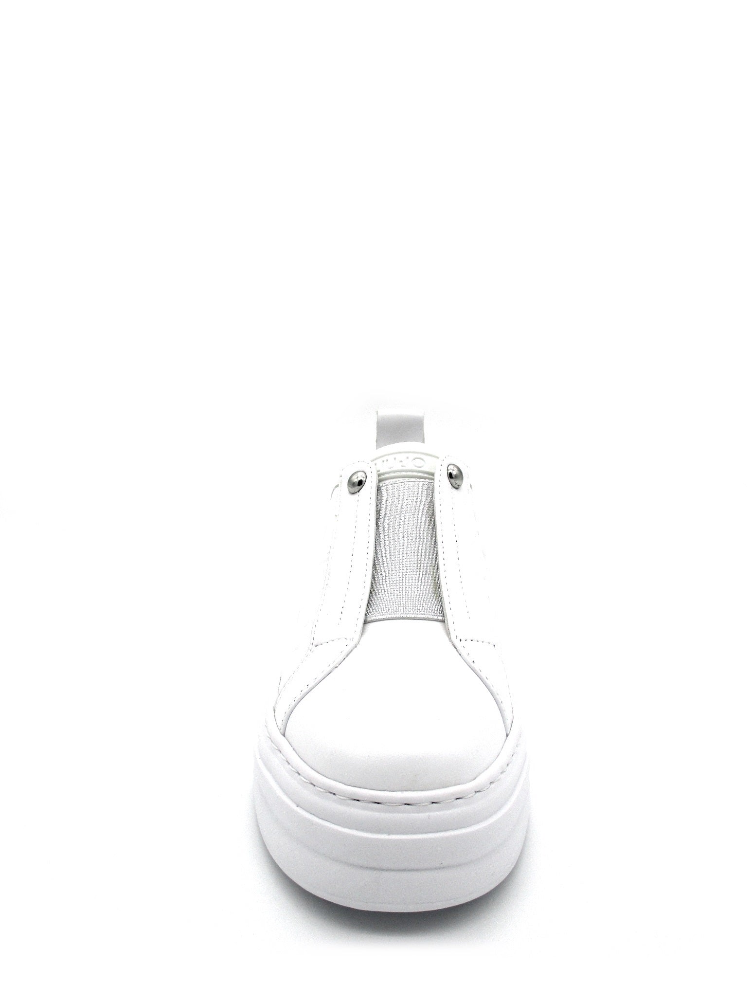 Sneaker LIU JO Cleo 02 White