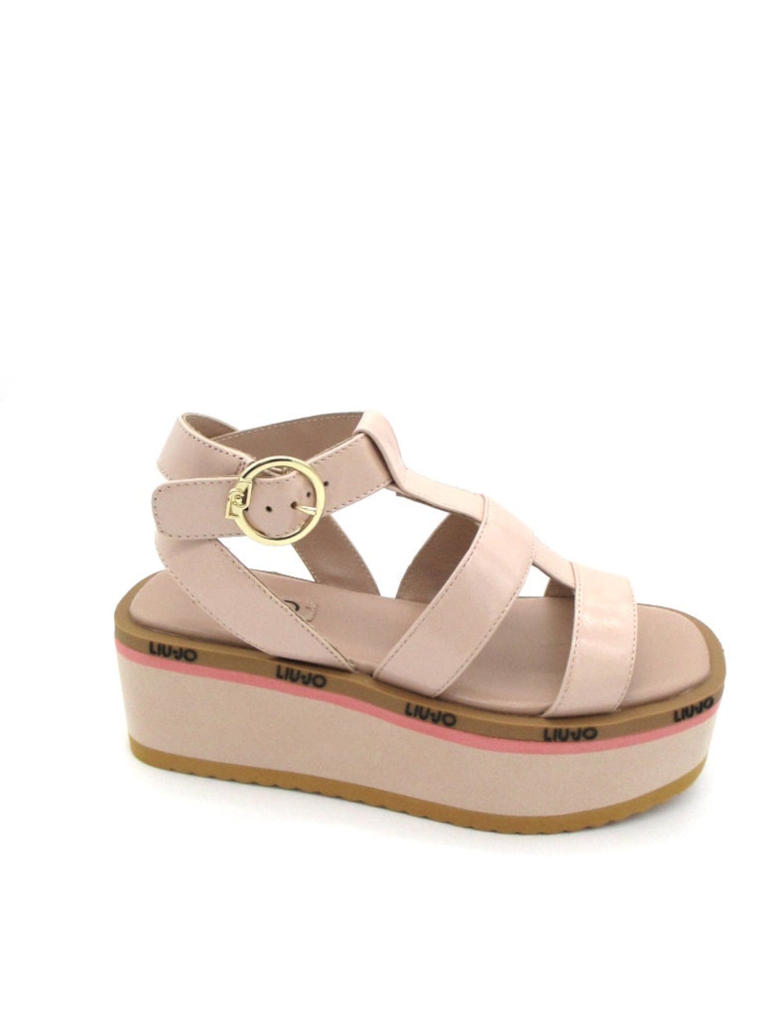 Sandalo Aba 09 LIU JO Sandal Skin