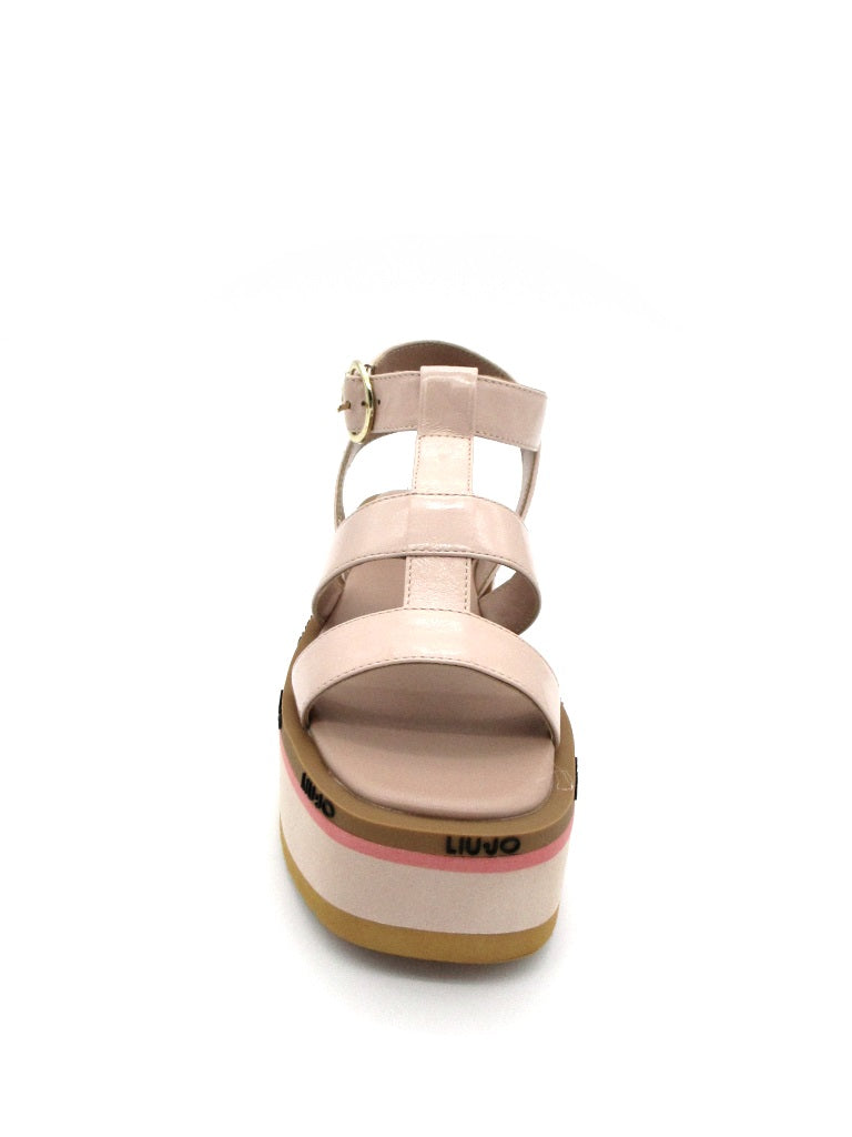 Sandalo Aba 09 LIU JO Sandal Skin