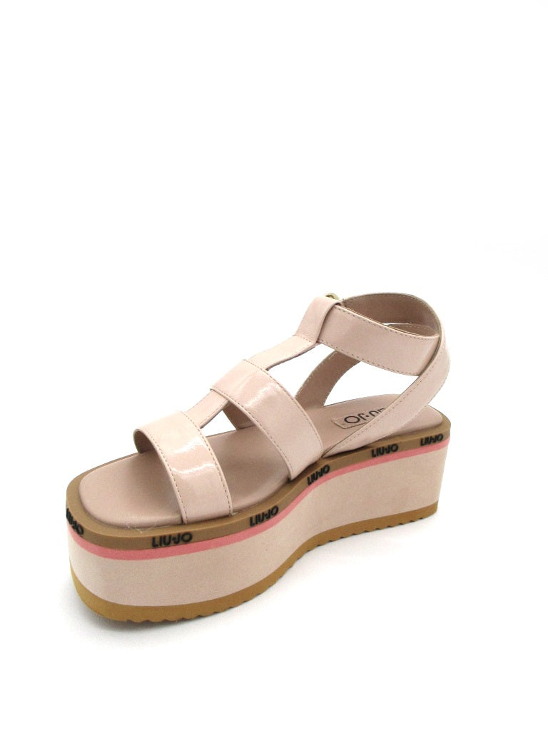 Sandalo Aba 09 LIU JO Sandal Skin