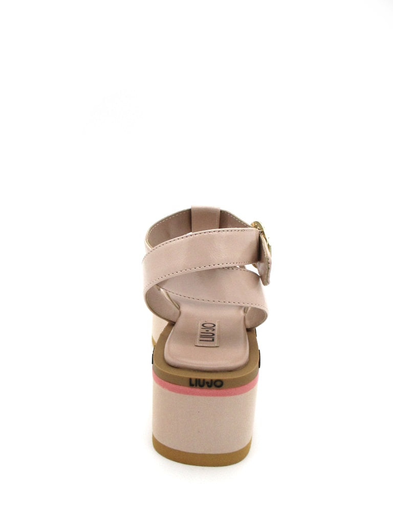 Sandalo Aba 09 LIU JO Sandal Skin