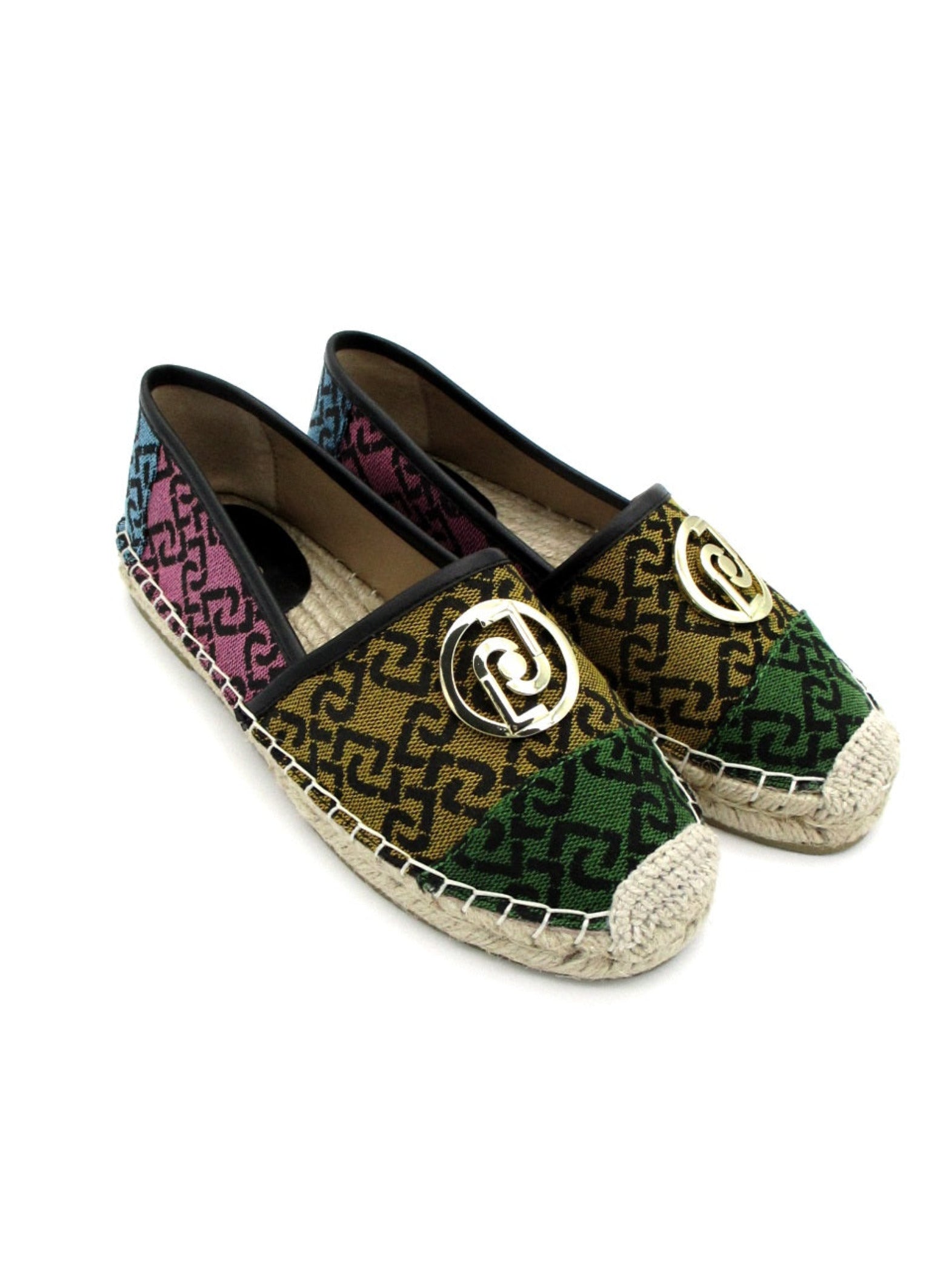 Espadrillas Vera 06 LIU JO multicolor