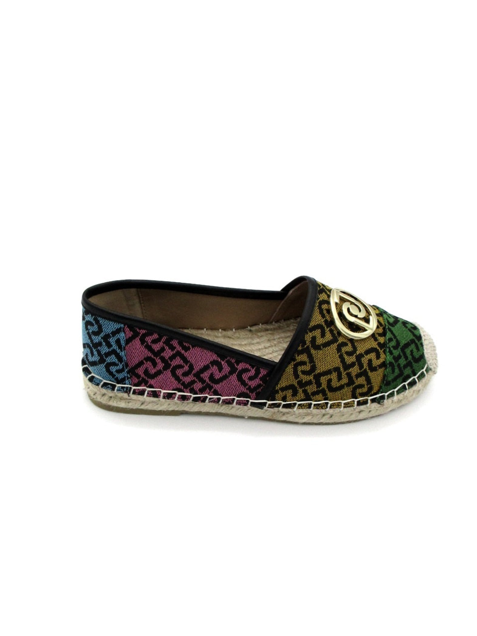Espadrillas Vera 06 LIU JO multicolor