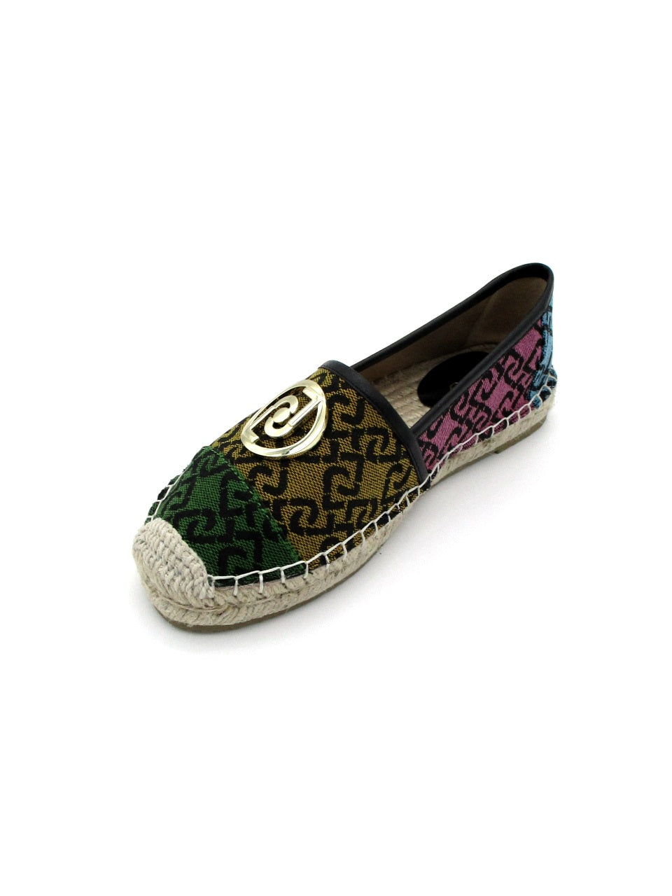 Espadrillas Vera 06 LIU JO multicolor