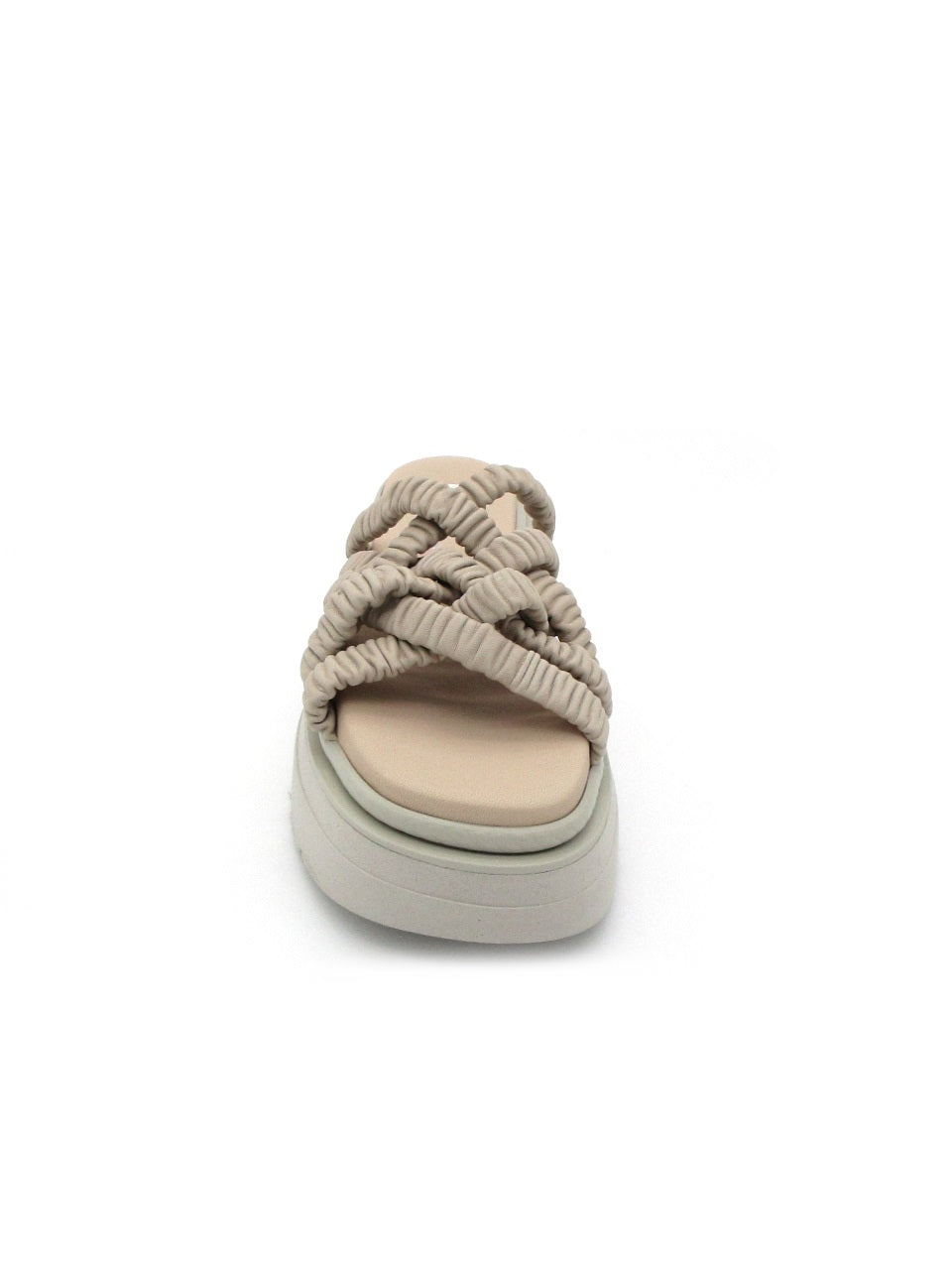 Sandalo 7646 FRU.IT Beige