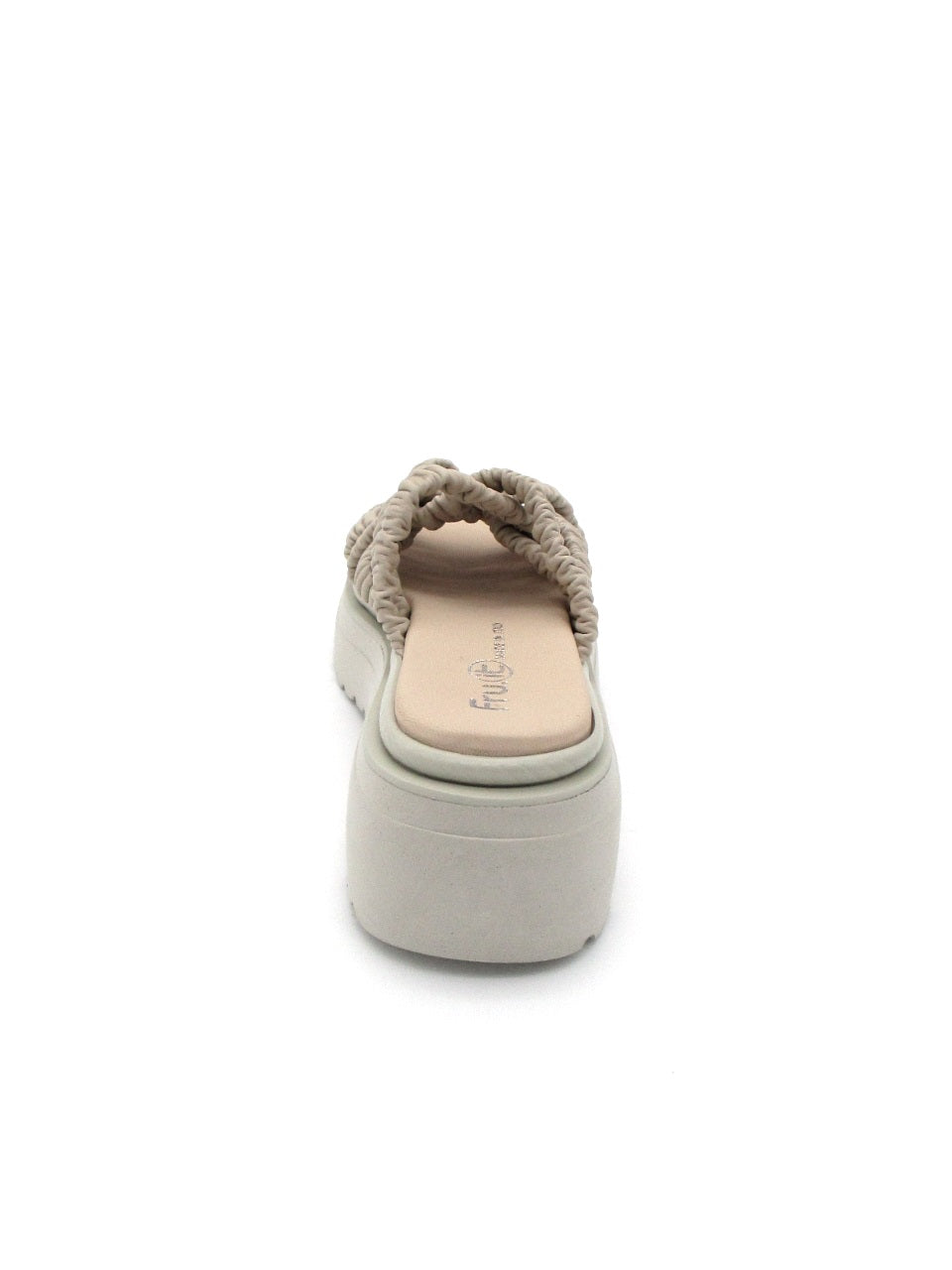 Sandalo 7646 FRU.IT Beige