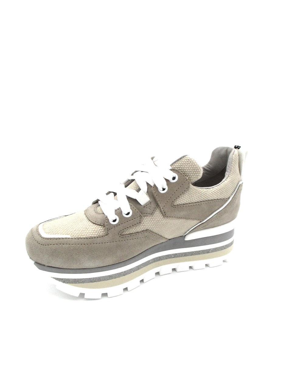 Sneaker donna Janet & Janet Anthea 3020 Safari