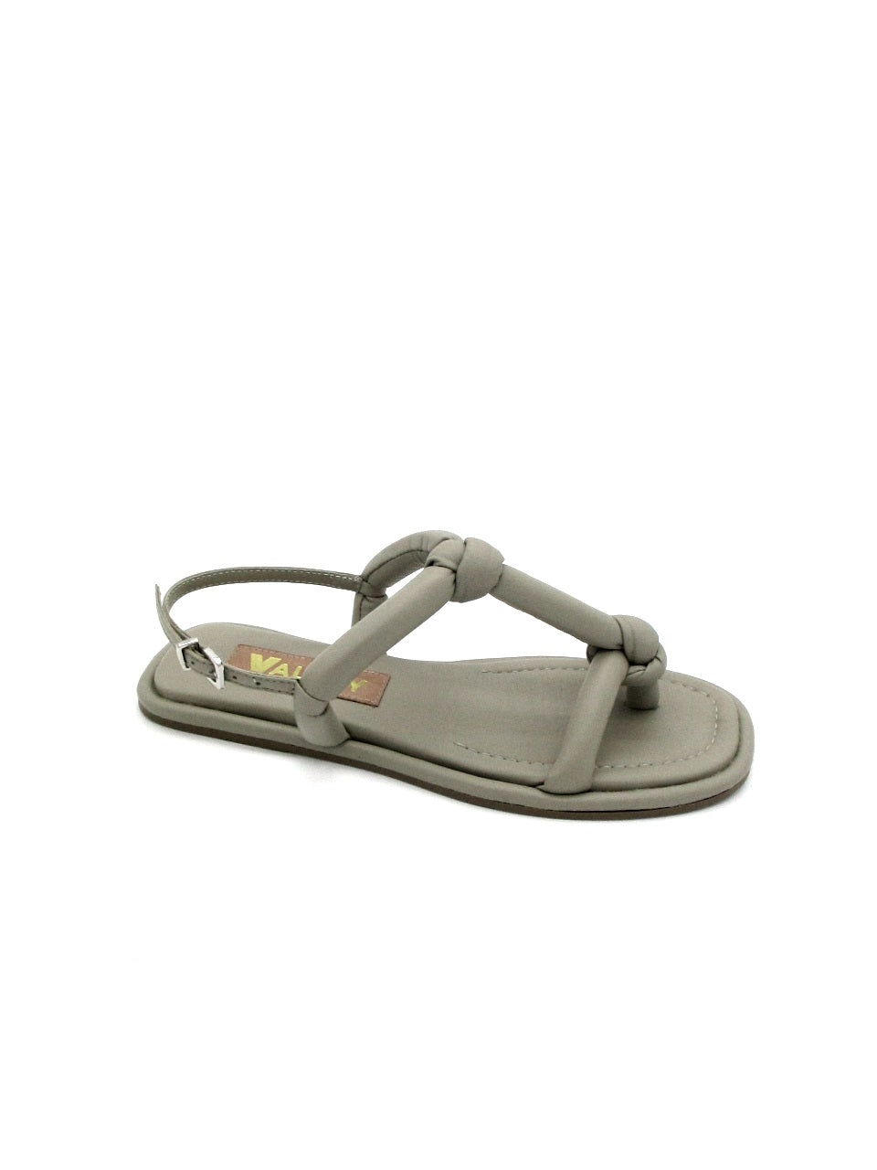 Sandalo pelle donna 1202003 Valery Salvia