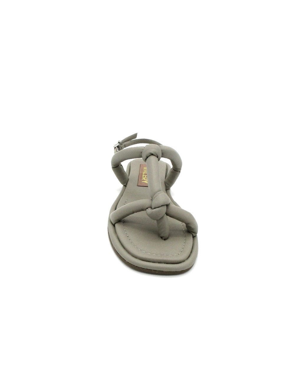 Sandalo pelle donna 1202003 Valery Salvia