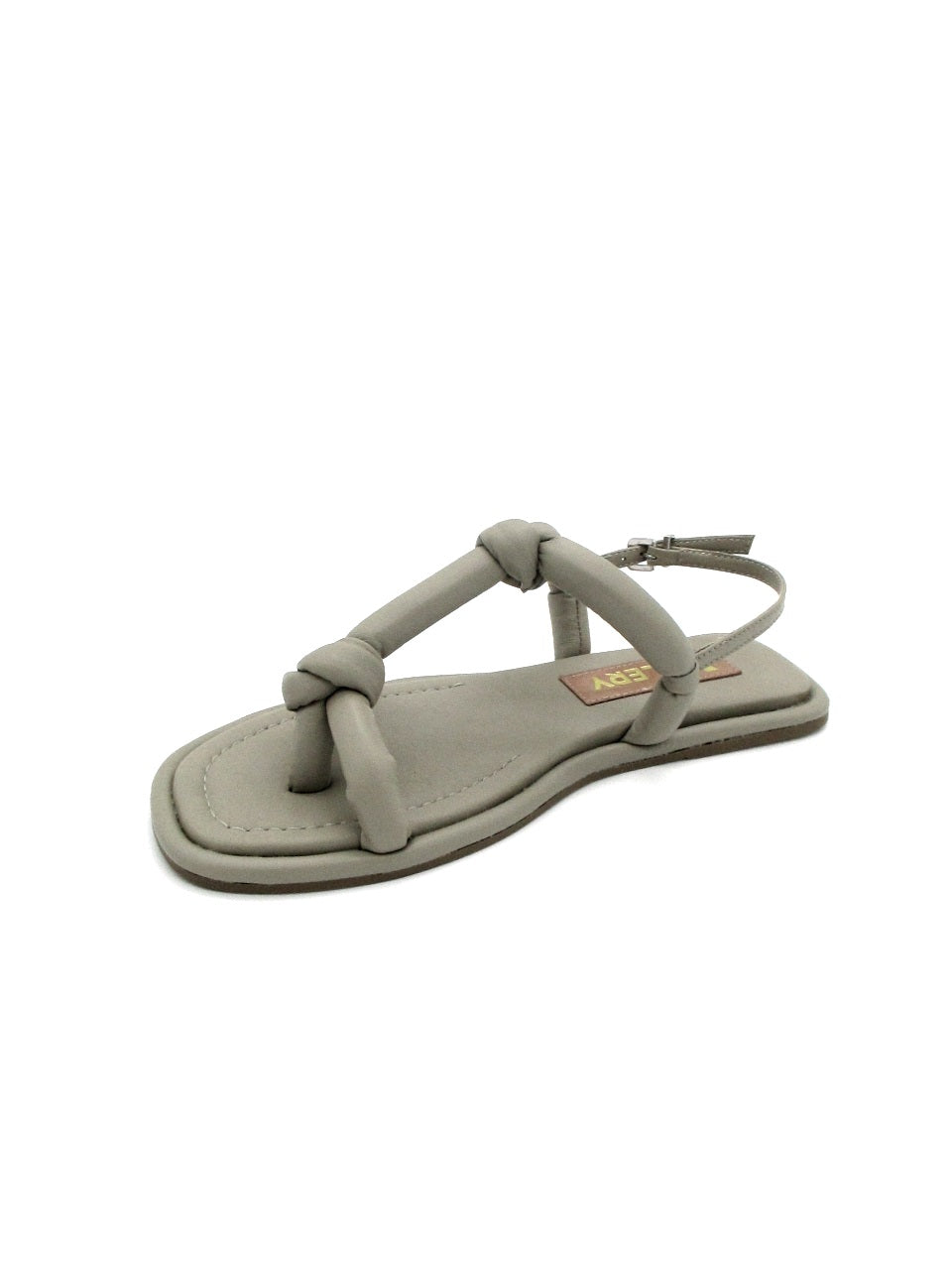 Sandalo pelle donna 1202003 Valery Salvia