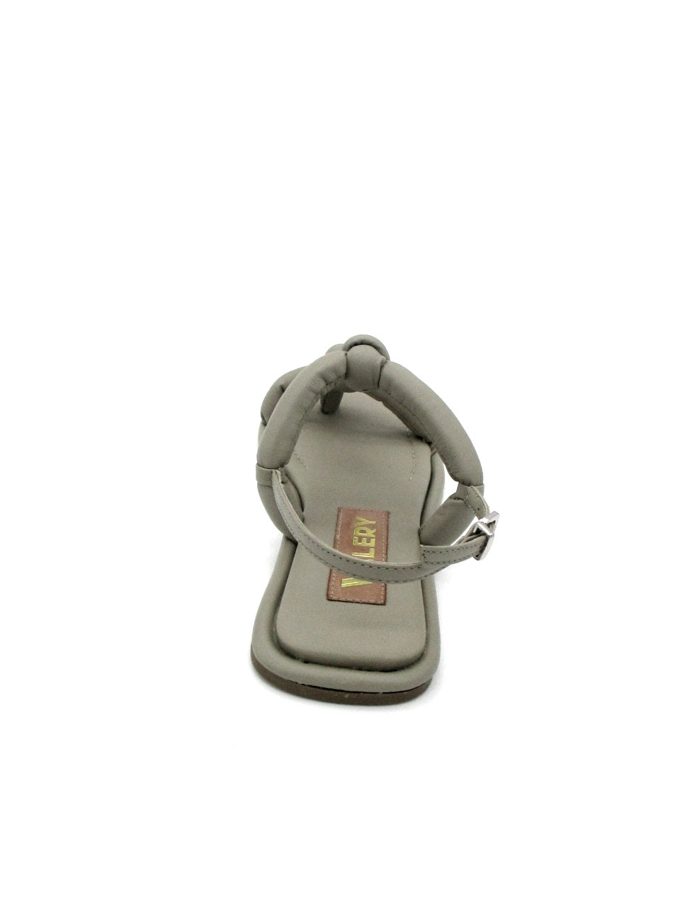 Sandalo pelle donna 1202003 Valery Salvia