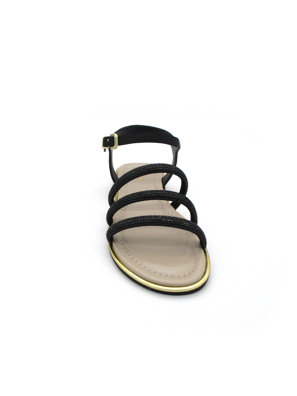 Sandalo Sally 16 LIU JO Black