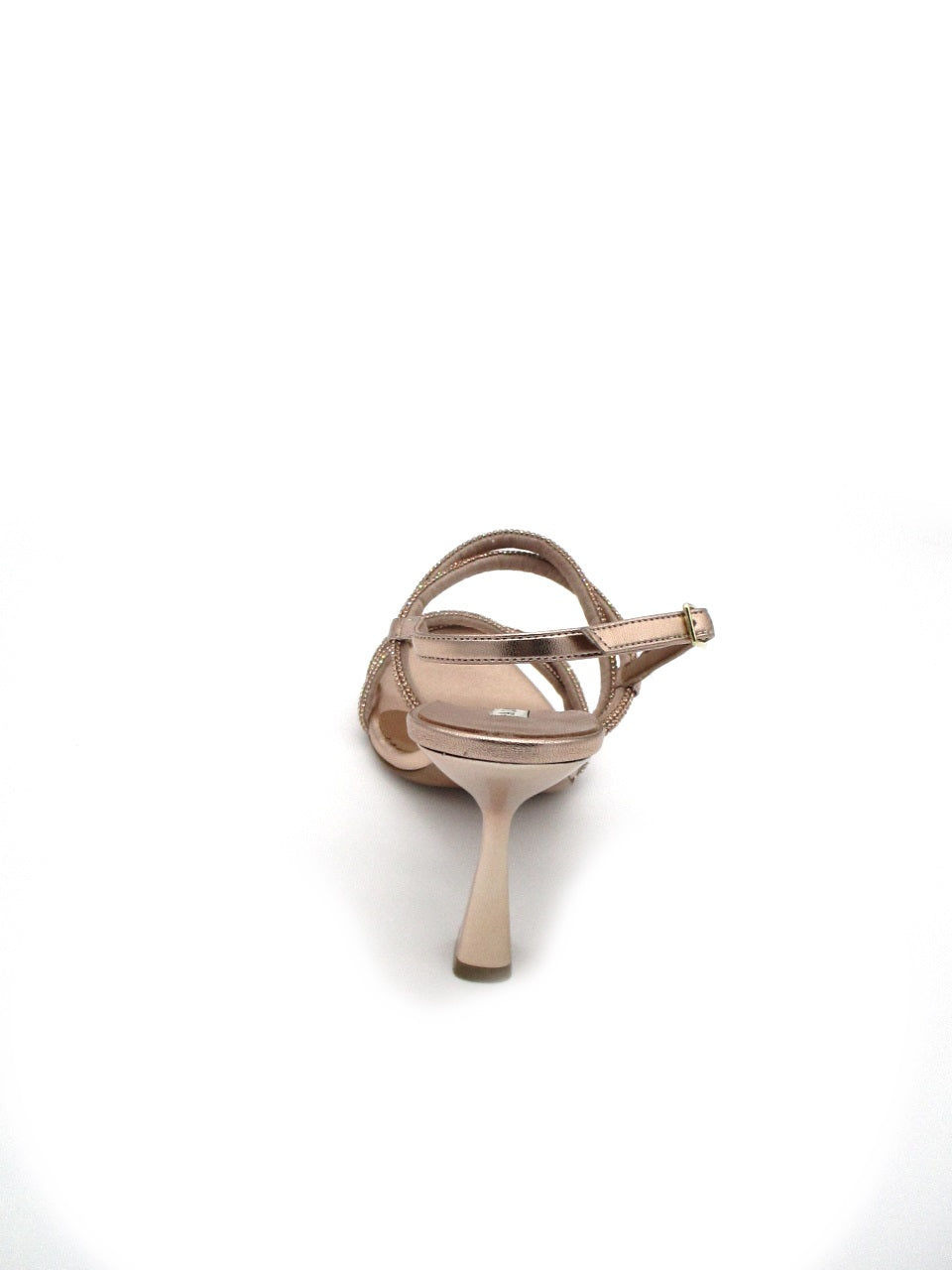 Sandalo 3135 Albano Rame