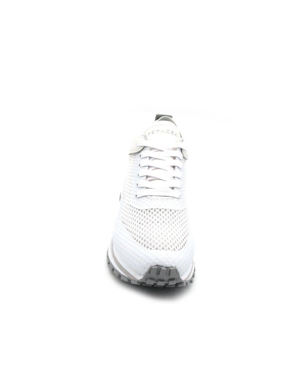 Sneaker donna Apepazza S2LSD06 Lois White