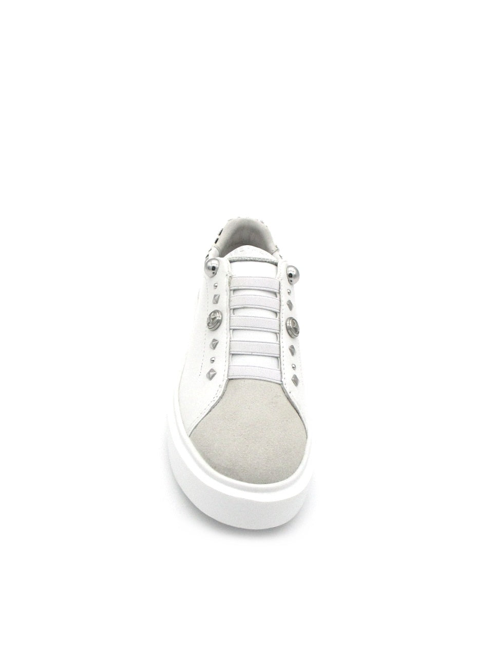 Sneaker donna Apepazza S2PIMP15 PAGE White