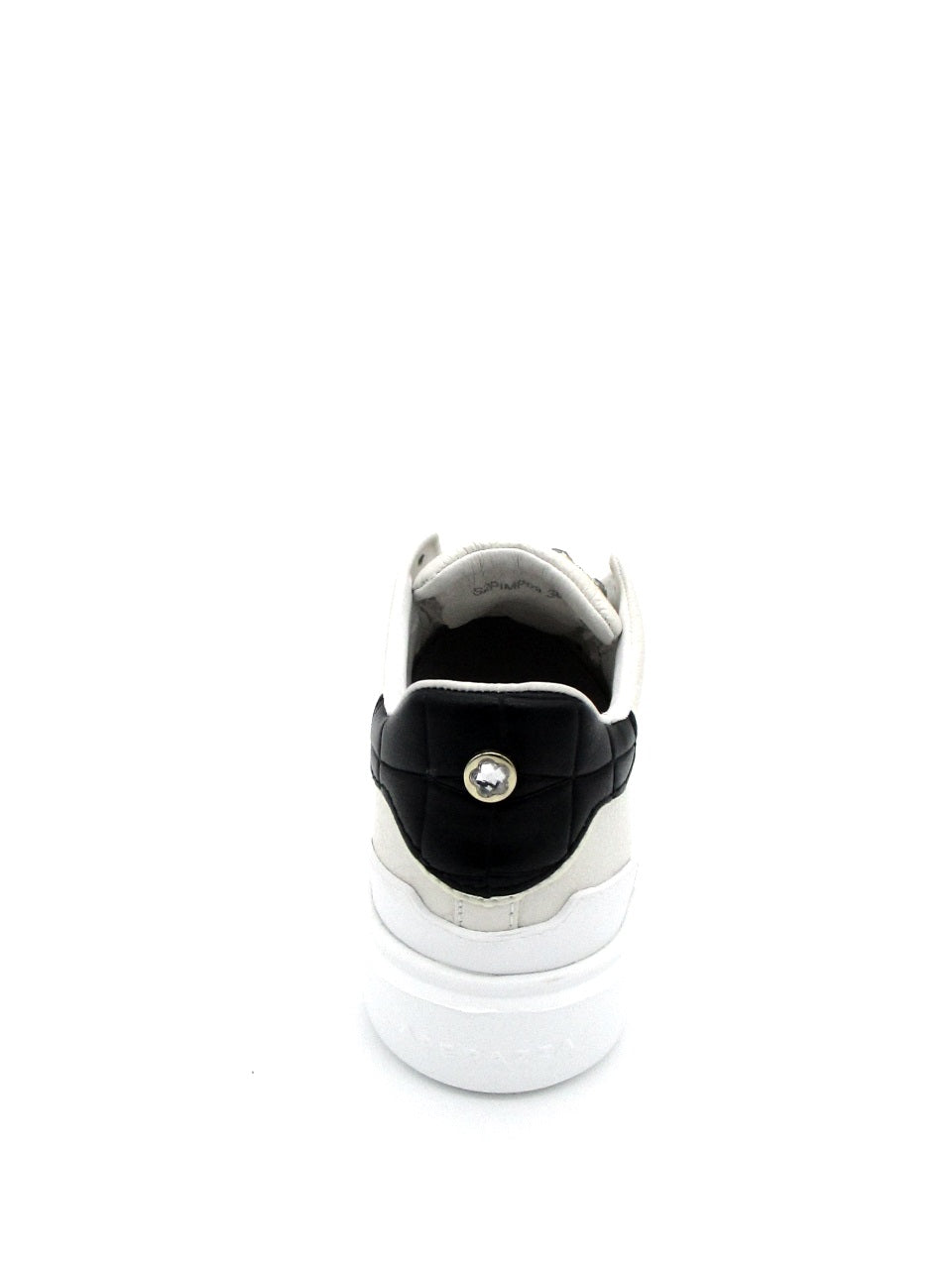 Sneaker donna Apepazza S2PIMP09 PERLIE White