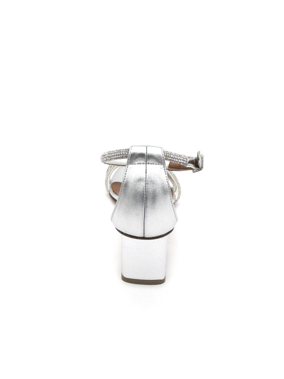 Sandalo 3110 Albano Argento