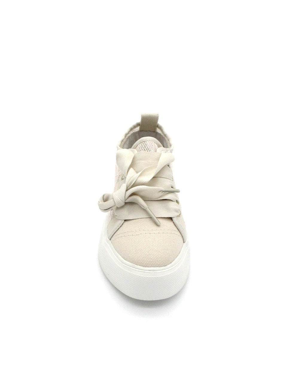 Sneaker donna Apepazza Blondie White