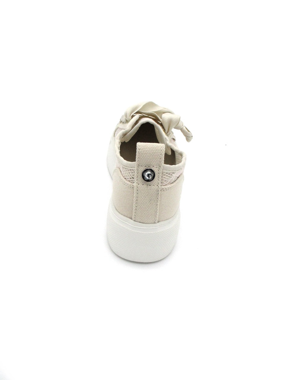 Sneaker donna Apepazza Blondie White