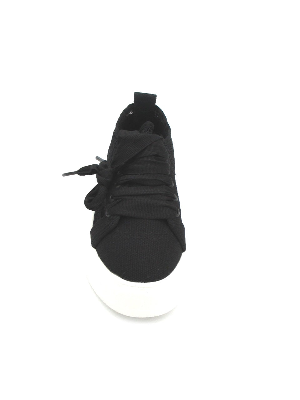 Sneaker donna Apepazza Blondie Black