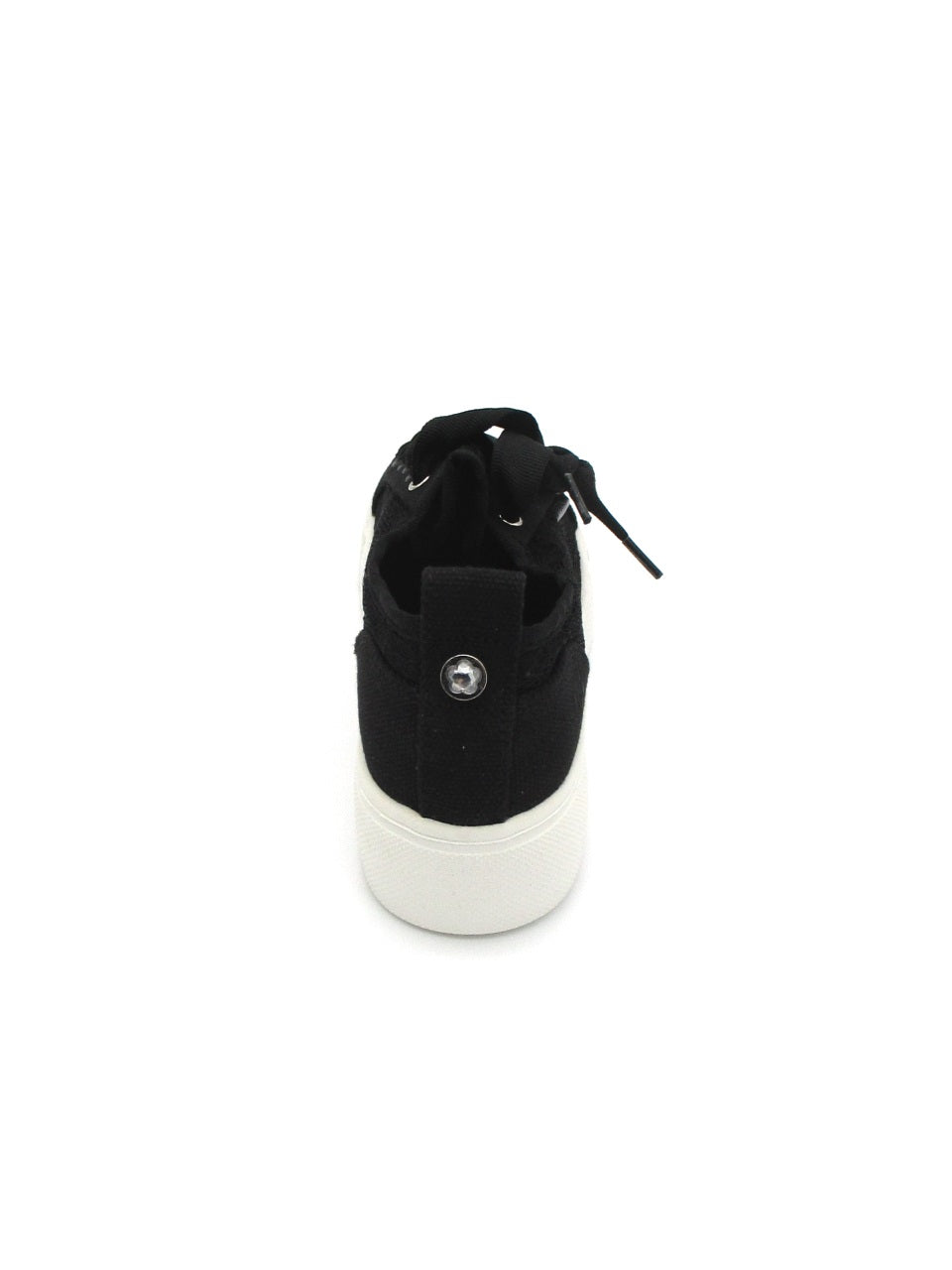 Sneaker donna Apepazza Blondie Black