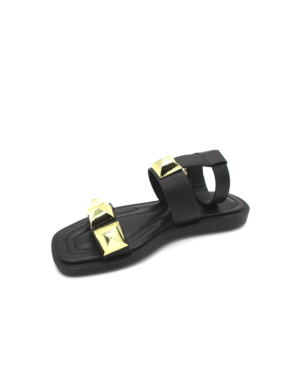 Sandalo donna Janet & Janet Victoria 3244 Nero