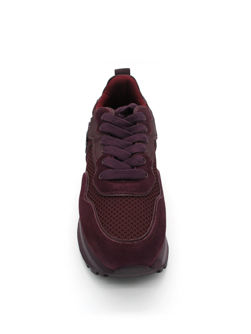 Sneaker LIU JO Maxi Wonder 52 Amaranto