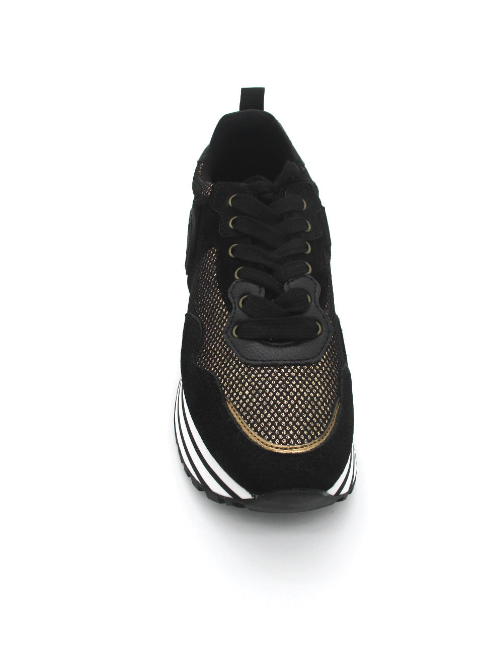 Sneaker LIU JO Maxi Wonder 01 Black