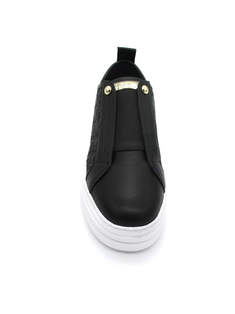 Sneaker LIU JO Cleo 02 Black